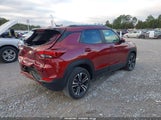 Chevrolet Trailblazer Fwd Lt KL79MPSL5RB119379 fotografie