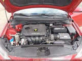 Hyundai Elantra Value Edition 5NPD84LF3JH245980 photo