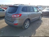 Hyundai Santa Fe Limited V6 5XYZK4AG1BG049760 fotografie