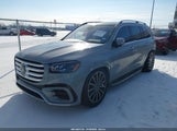 Mercedes-Benz Gls 450 4Matic 4JGFF5KE5SB446534 photo