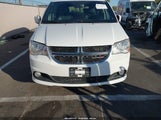 Dodge Grand Caravan Sxt 2C4RDGCG9HR726406 снимка