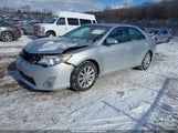 Toyota Camry Xle 4T4BF1FK7CR176368 снимка