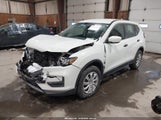 Nissan Rogue S 5N1AT2MV0JC775083 снимка