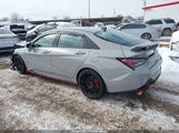 Hyundai Elantra N KMHLW4AK1NU007165 photo