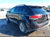 Lincoln Mkx 2LMDJ6JK3FBL26044 снимка