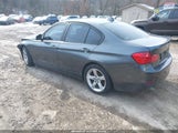 BMW 328D WBA3D3C54EK154066 fotografie