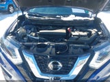 Nissan Rogue Sv Fwd JN8AT2MT0LW041343 photo