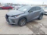 Lexus Nx 300 F Sport JTJSARBZ4M2184274 снимка