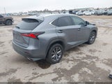 Lexus Nx 300 F Sport JTJSARBZ4M2184274 fotografie