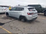 Jeep Compass Latitude 4X4 3C4NJDBN2ST598424 снимка