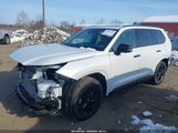 Toyota Grand Highlander Hybrid Nightshade Edition 5TDACAB55SS060155 снимка