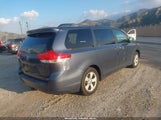 Toyota Sienna Le V6 8 Passenger 5TDKK3DC1DS398329 fotografie
