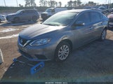 Nissan Sentra Sv 3N1AB7AP3JY280140 снимка