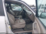 Toyota Sequoia Limited V8 5TDZT38A25S252480 photo