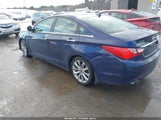 Hyundai Sonata Se 5NPEC4AC3DH612487 снимка