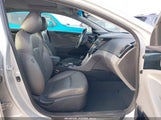 Hyundai Sonata Limited 5NPEC4AC6BH082576 снимка