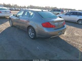 Infiniti G35X JNKBV61FX7M808843 снимка