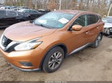 Nissan Murano S 5N1AZ2MH7FN242197 снимка