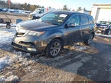 Acura Mdx Advance Package 2HNYD2H64CH539873 снимка