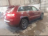 Jeep Grand Cherokee Limited 4X4 1C4RJFBG6KC532775 fotografie