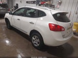 Nissan Rogue Select S JN8AS5MT2EW616713 снимка