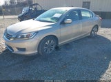 Honda Accord Lx 1HGCR2F37EA048081 снимка