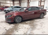Nissan Altima Sv Fwd 1N4BL4DV3PN304567 fotografie