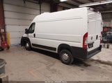 Ram Promaster  High Roof 136 Wb 3C6LRVBG4PE568920 fotografie