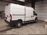 Ram Promaster  High Roof 136 Wb 3C6LRVBG4PE568920 снимка