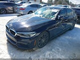 BMW 540I WBAJE5C34HG913577 снимка