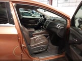 Nissan Murano Sl 5N1AZ2MG6FN248273 photo