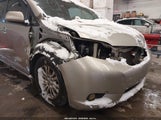 Toyota Sienna Xle Premium 8 Passenger 5TDYK3DC9GS754184 снимка