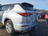 Mitsubishi Outlander Es 2.5 S-Awc JA4J4TA8XNZ036127 fotografie