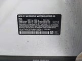 BMW X3 xDrive30I 5UXTY5C07M9H33261 снимка