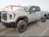 GMC Sierra 2500Hd 4Wd Standard Bed At4X 1GT4UZEY5SF146449 fotografie