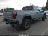 GMC Sierra 2500Hd 4Wd Standard Bed At4X 1GT4UZEY5SF146449 fotografie