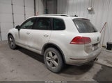 Volkswagen Touareg Tdi Lux WVGEK9BP4CD012014 fotografie