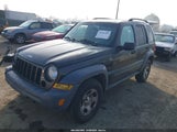 Jeep Liberty Sport 1J4GL48K55W627603 photo