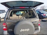 Jeep Liberty Sport 1J4GL48K55W627603 снимка