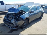 Toyota Corolla Le 2T1BURHE3JC024110 fotografie