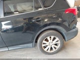 Toyota Rav4 Limited 2T3DFREV8DW066032 снимка