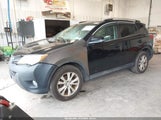 Toyota Rav4 Limited 2T3DFREV8DW066032 снимка