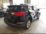 Toyota Rav4 Limited 2T3DFREV8DW066032 снимка