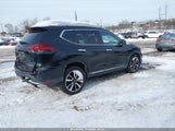 Nissan Rogue Sl 5N1AT2MV8KC837007 снимка