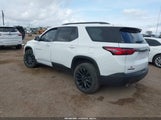 Chevrolet Traverse Fwd Rs 1GNERJKWXPJ254670 photo