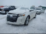 Ford Edge Sport 2FMDK4AK4BBA84825 fotografie