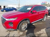 Hyundai Santa Fe Sel 5NMS33AD1LH219170 снимка