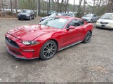 Ford Mustang Ecoboost Fastback 1FA6P8TH2L5123804 снимка