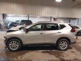 Nissan Rogue Sv Intelligent Awd JN8AT2MVXLW138597 photo