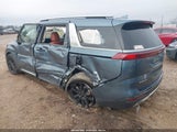 Kia Carnival Mpv Sx KNDNE5H33R6345410 photo